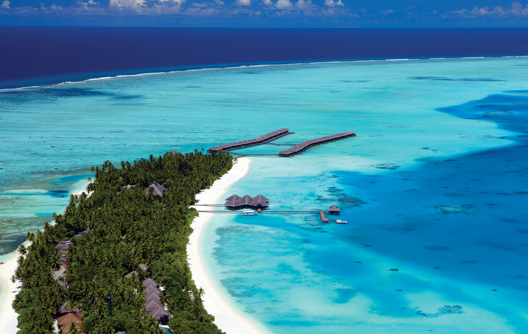 Medhufushi Island Resort